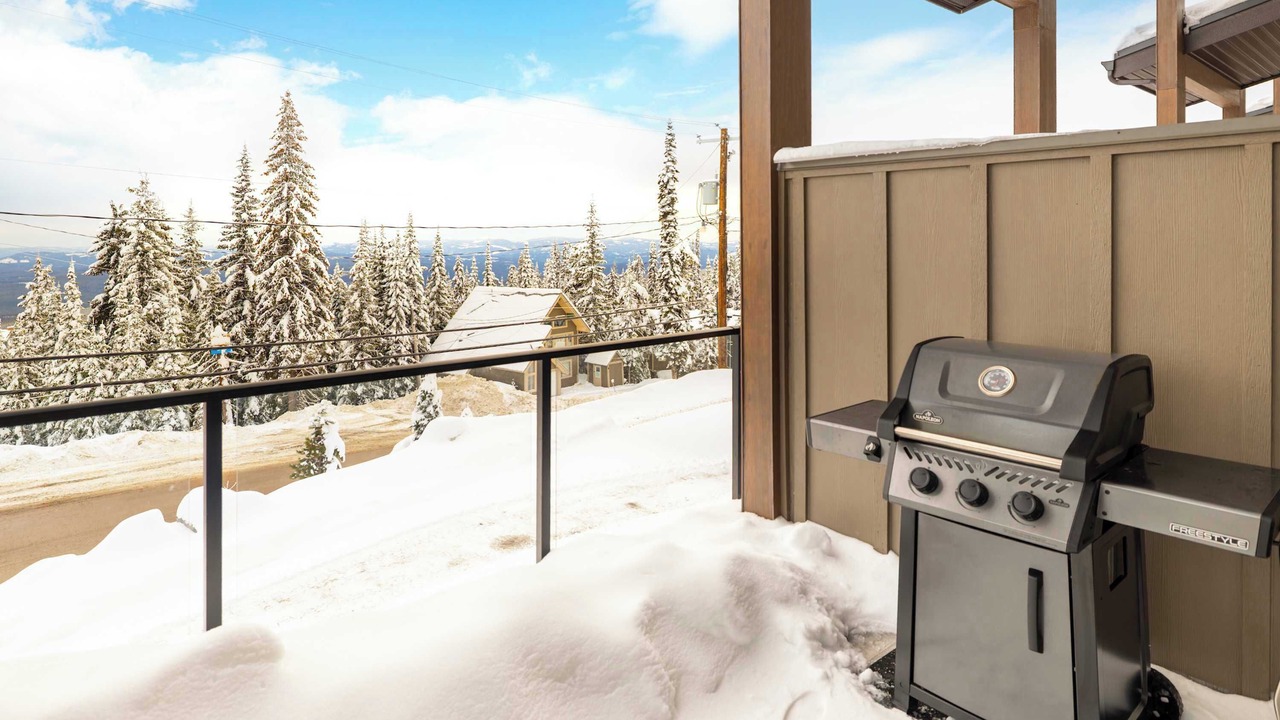 Photo of Outdoor in Big White Ski Resort
