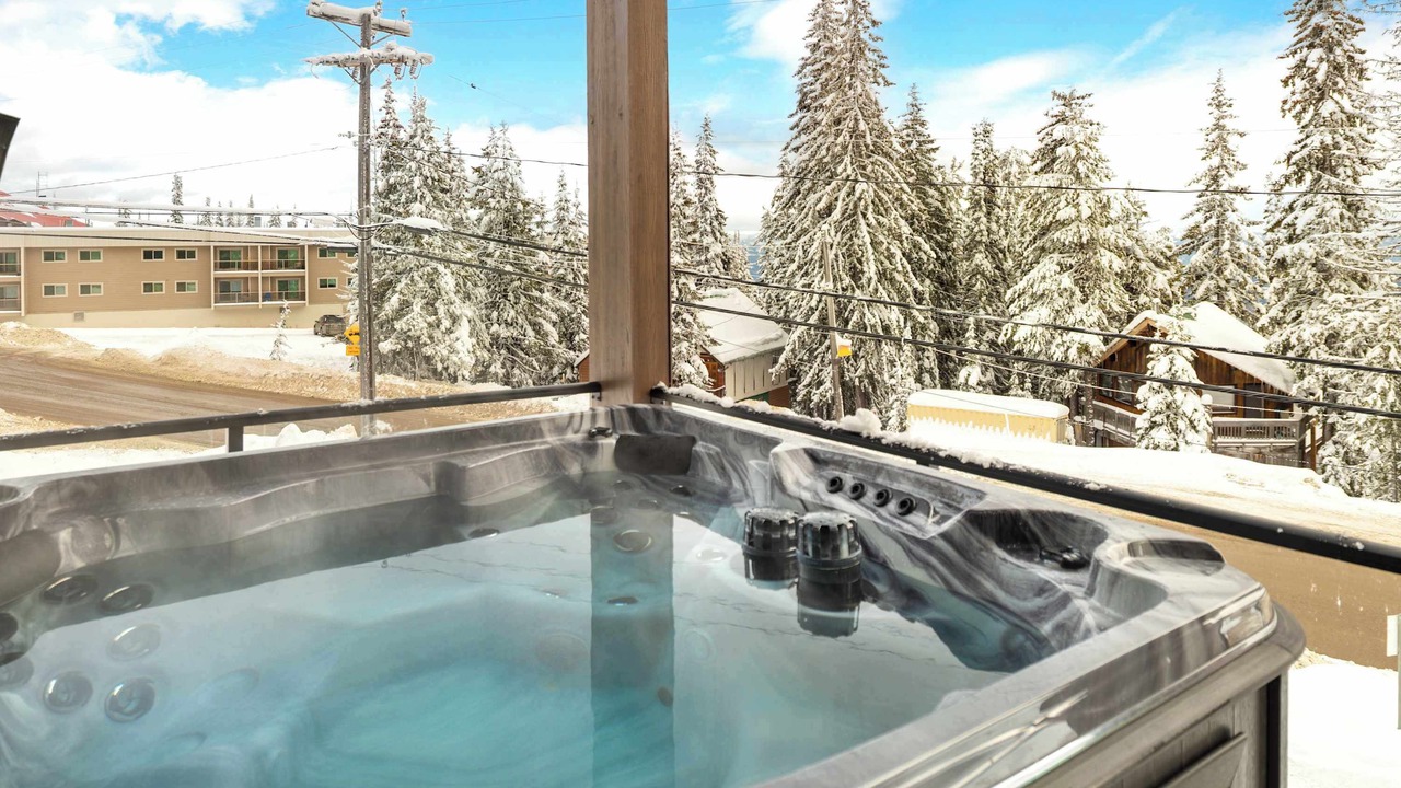 Photo of Outdoor in Big White Ski Resort