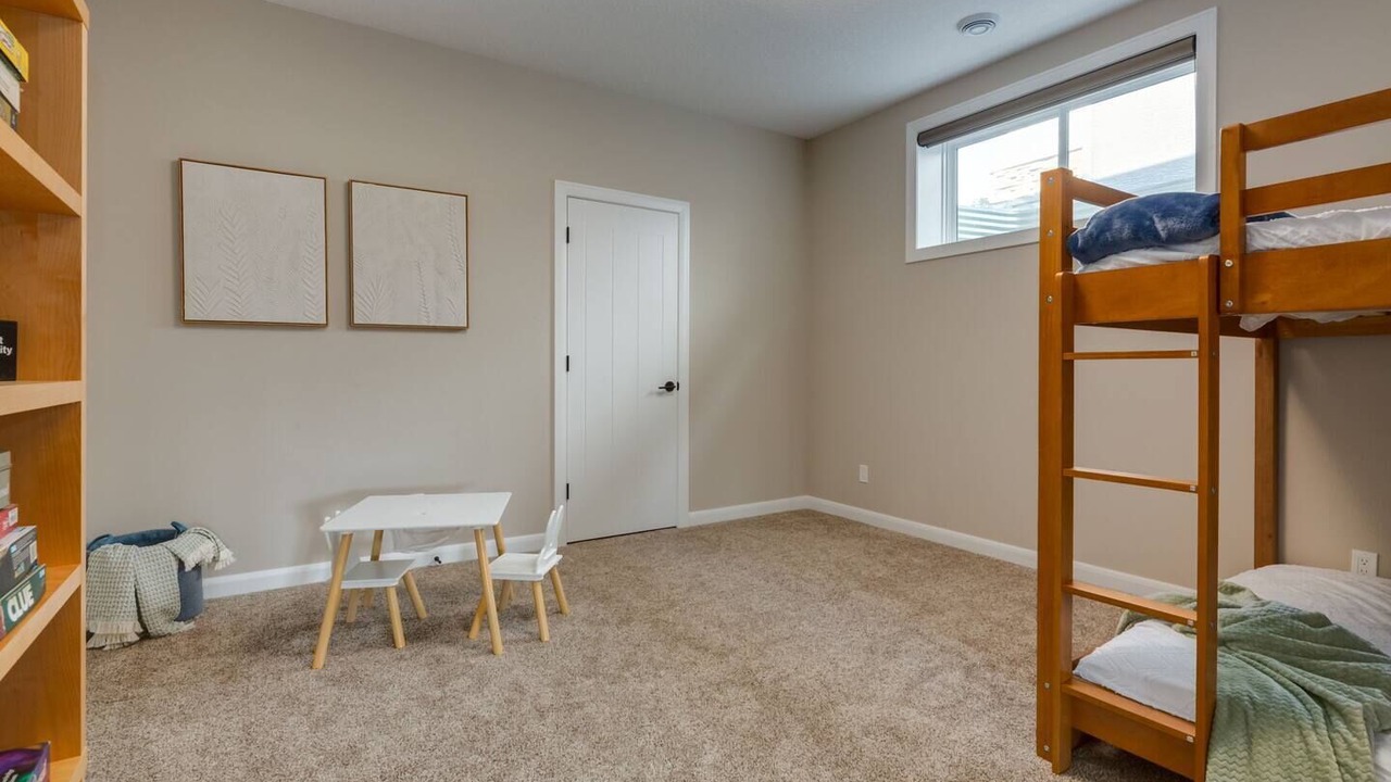 Photo of Bedroom in Cranston