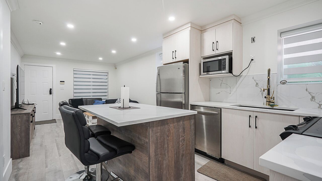 Photo of Kitchen in Newton