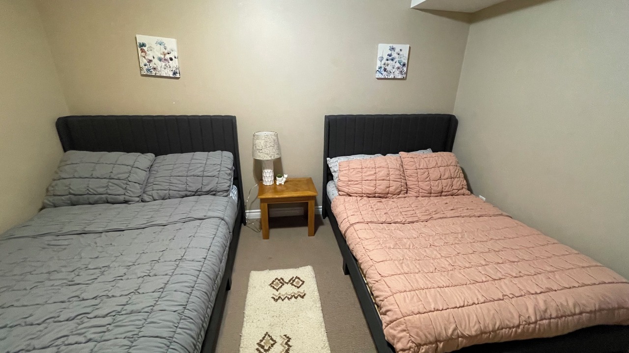 Photo of Bedroom in Prince George