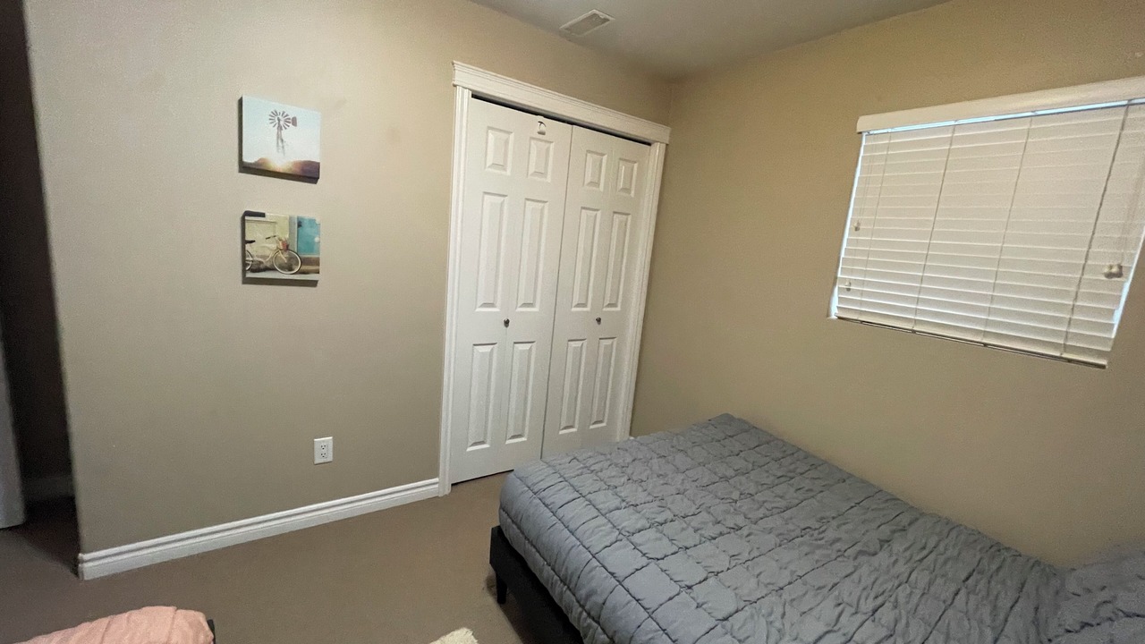 Photo of Bedroom in Prince George