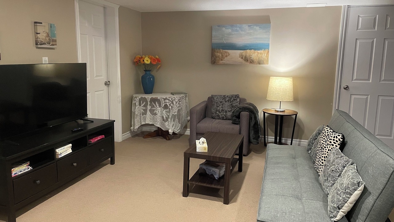 Photo of Livingroom in Prince George