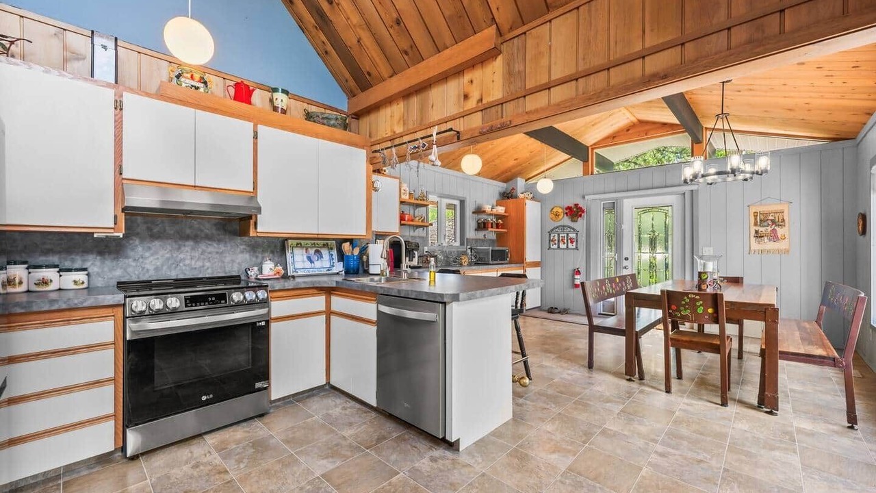 Photo of Kitchen in Calgary