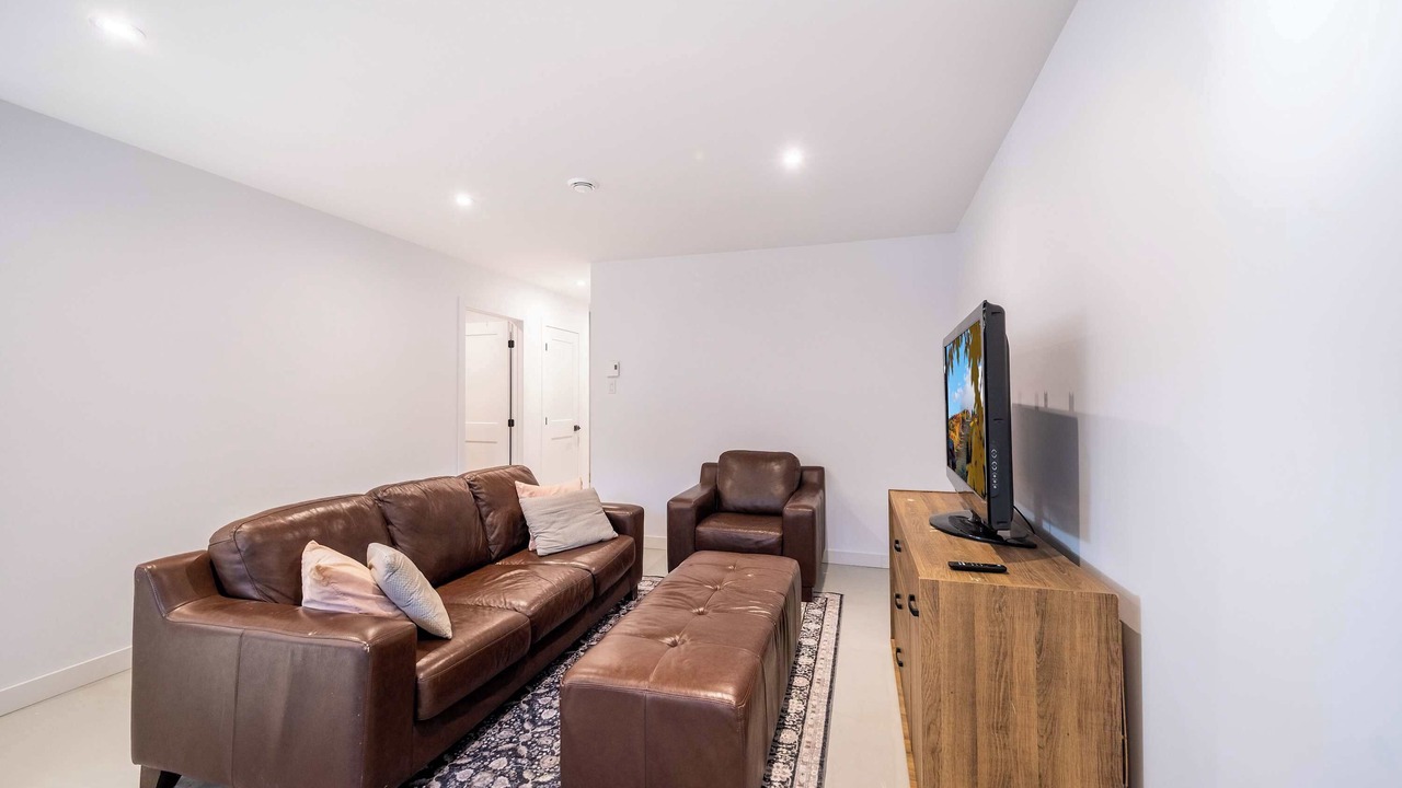Photo of Livingroom in Beaupre