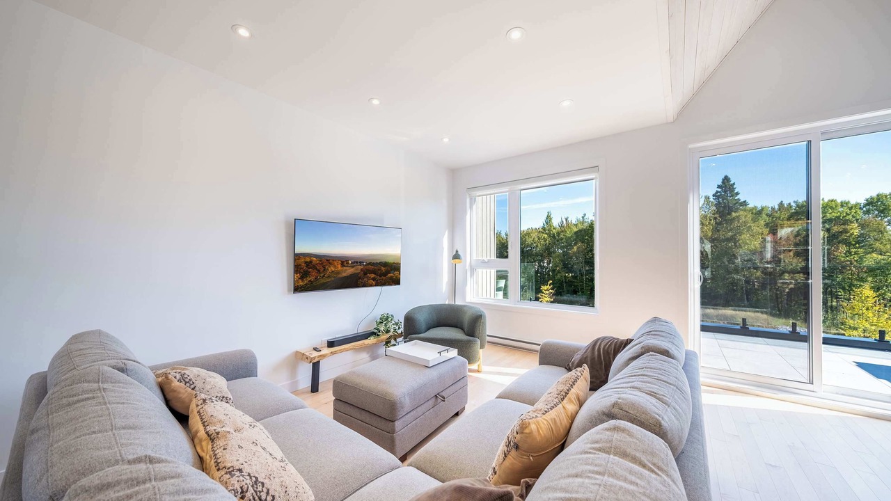 Photo of Livingroom in Beaupre