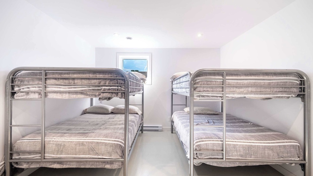 Photo of Bedroom in Beaupre