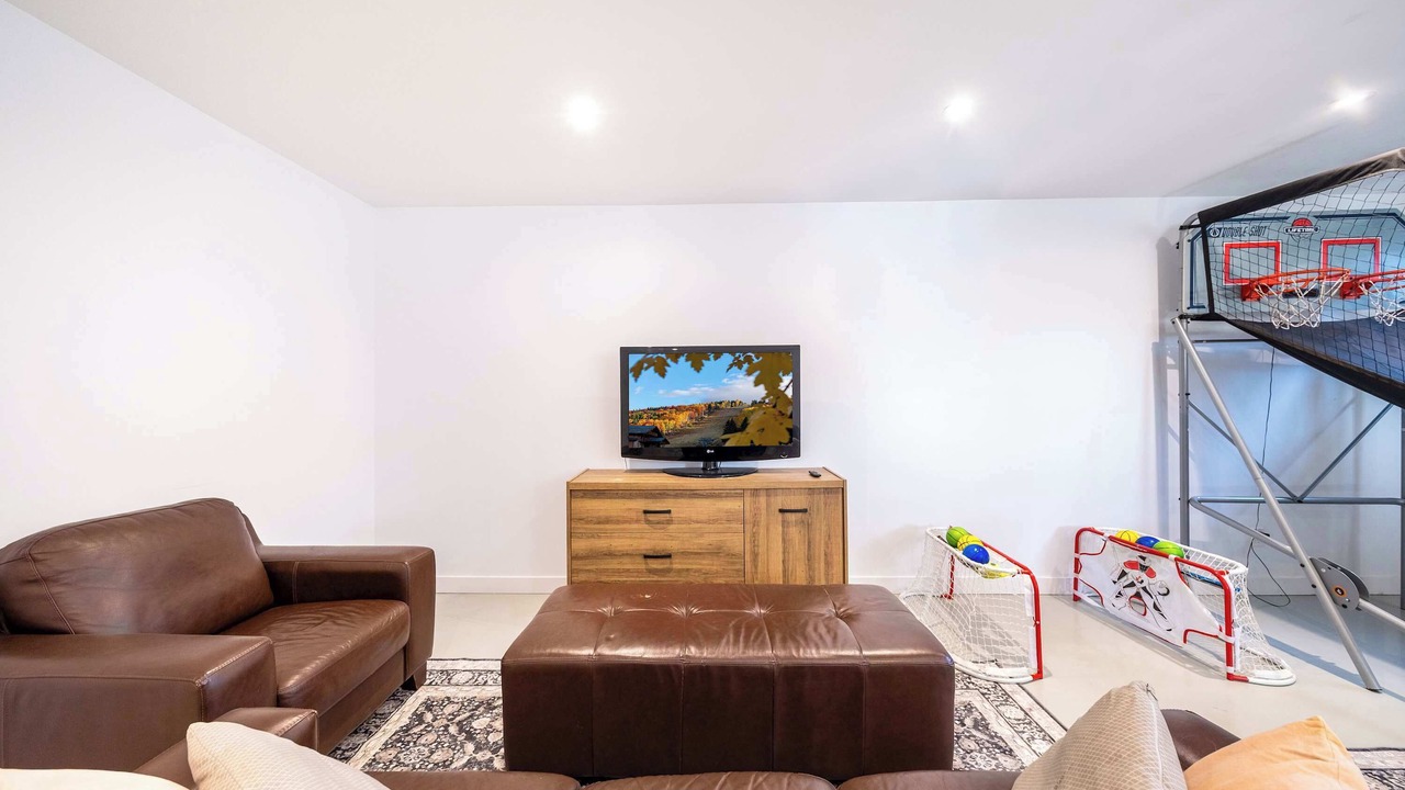 Photo of Livingroom in Beaupre