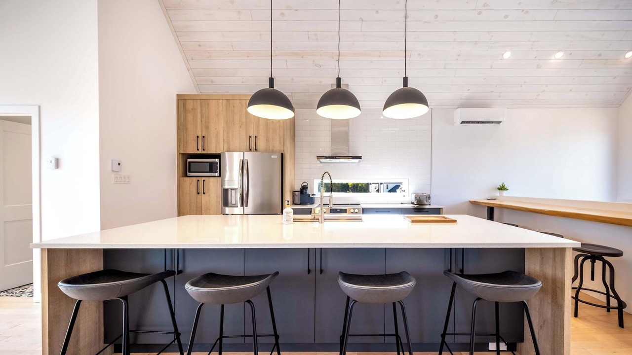 Photo of Kitchen in Beaupre