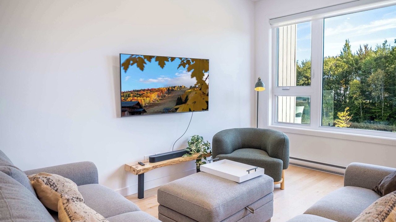 Photo of Livingroom in Beaupre