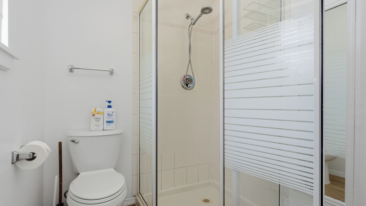 Photo of Bathroom in South Surrey