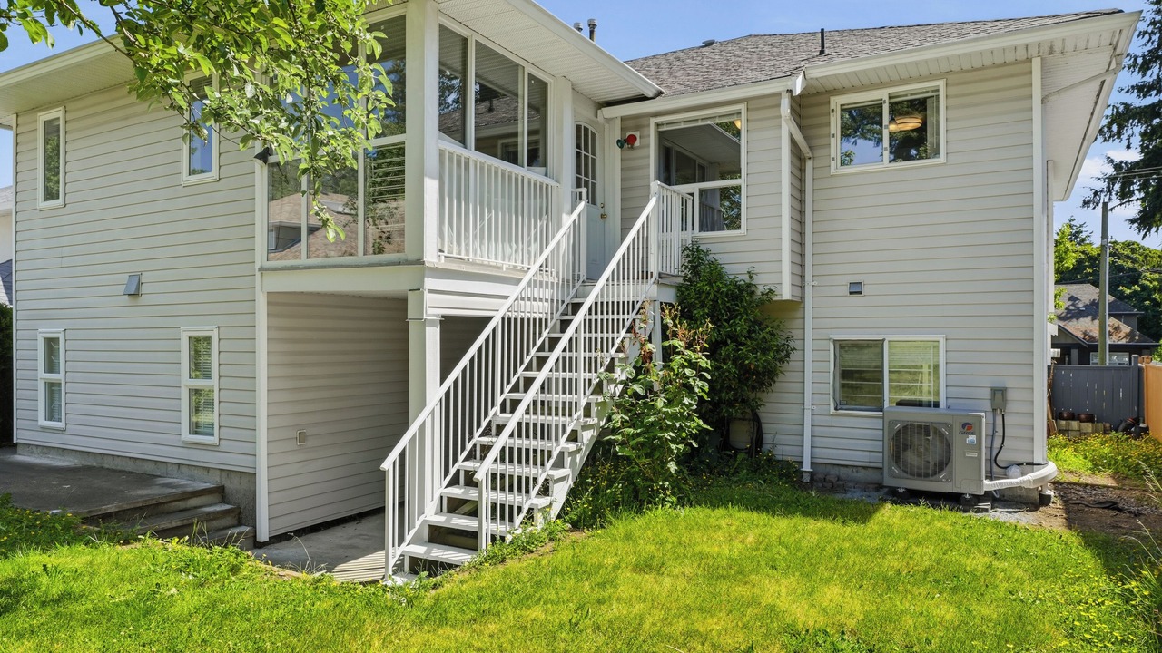 Photo of Outdoor in South Surrey