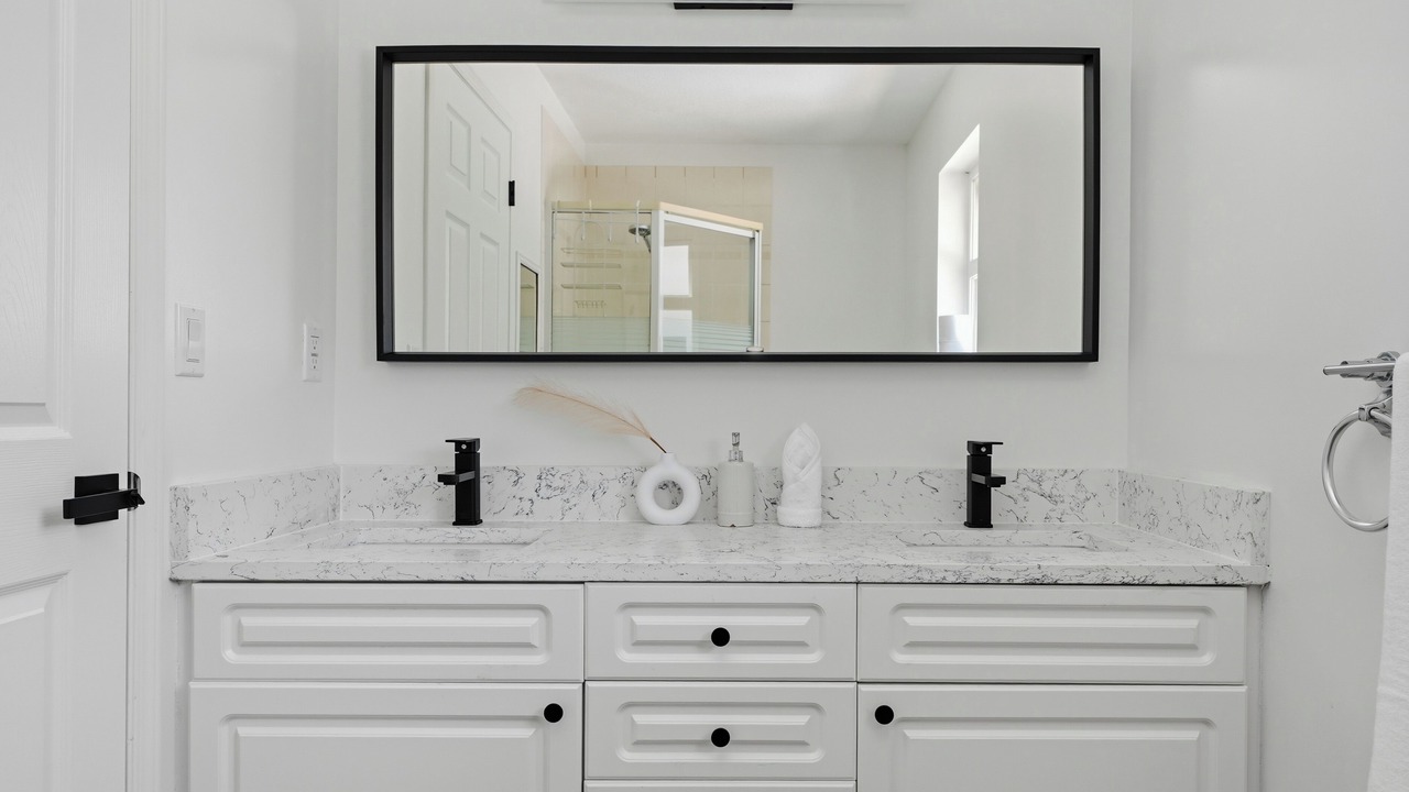 Photo of Bathroom in South Surrey