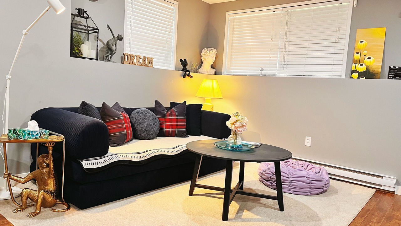 Photo of Livingroom in Bedford