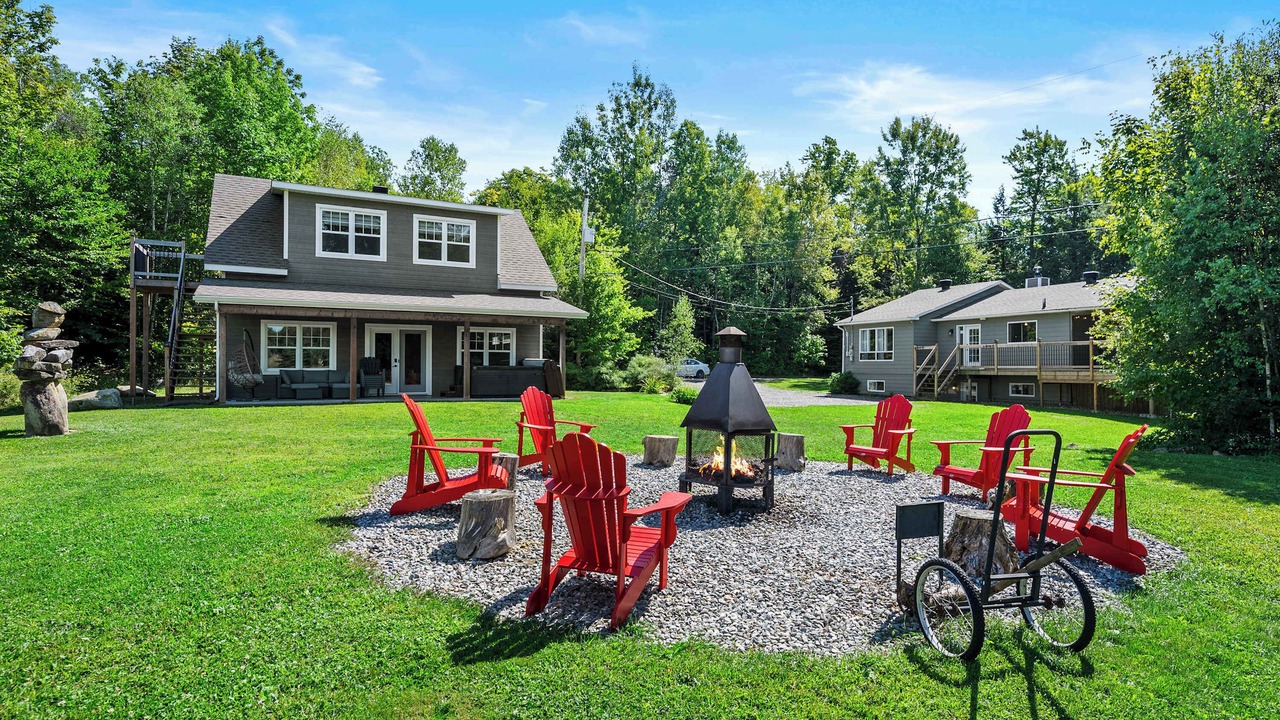 Photo of Outdoor in Potton