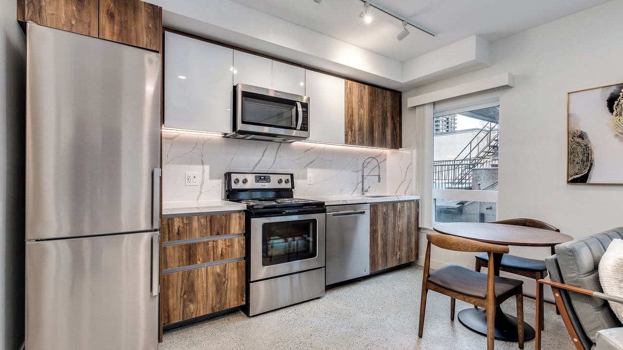 Photo of Kitchen in West End