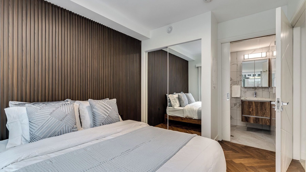 Photo of Bedroom in West End
