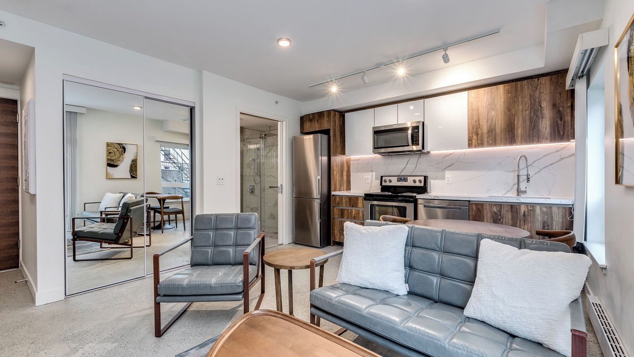Photo of Livingroom in West End