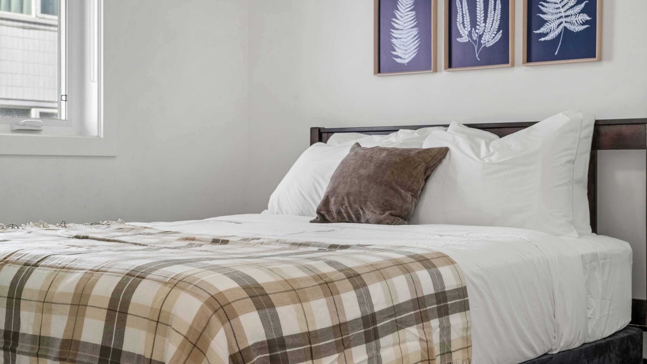 Photo of Bedroom in Bridgeland