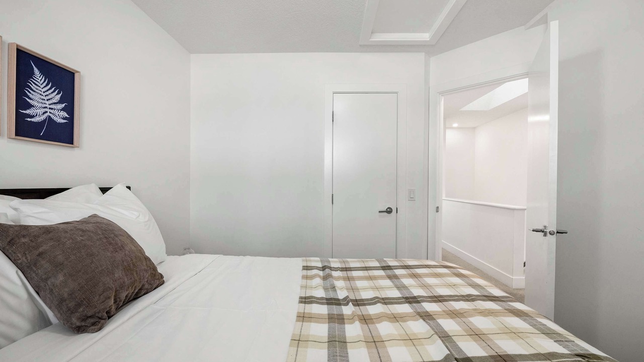 Photo of Bedroom in Bridgeland