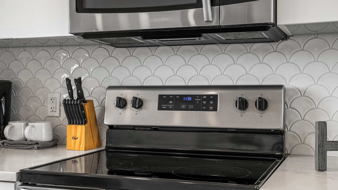Photo of Kitchen in Bridgeland
