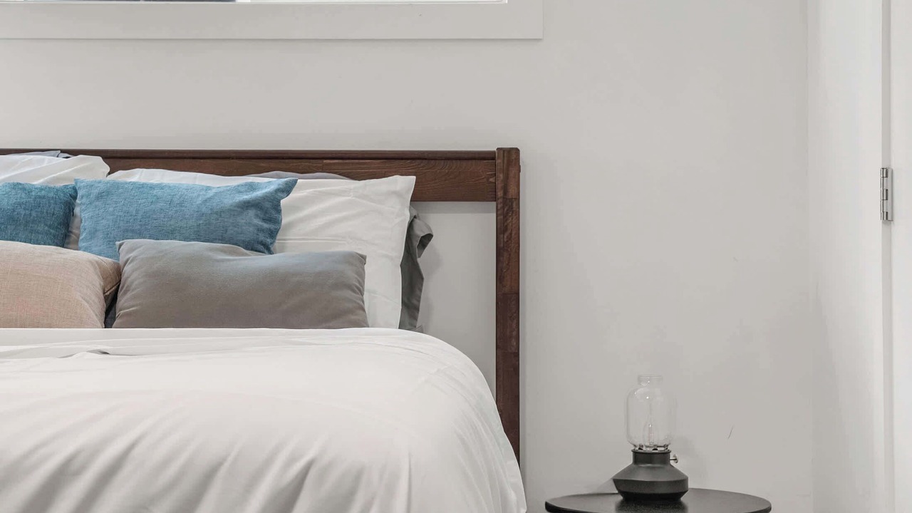 Photo of Bedroom in Bridgeland
