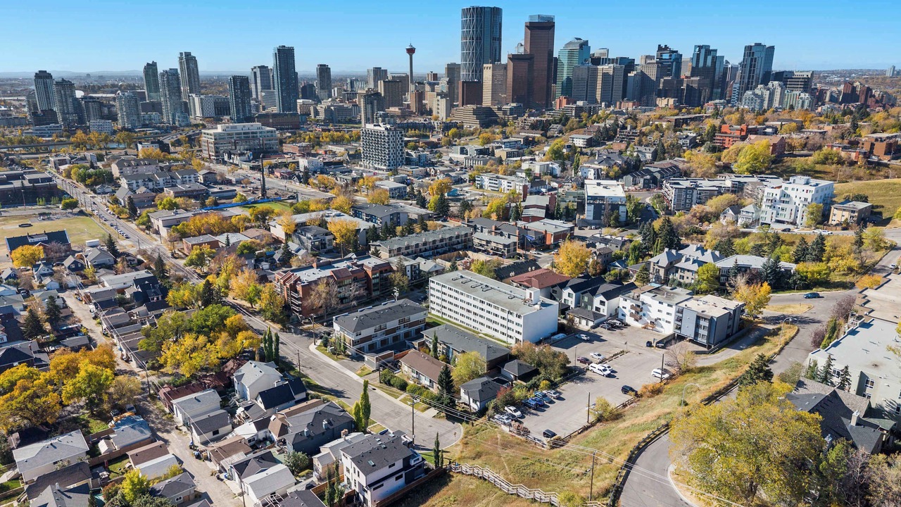 Photo of Outdoor in Bridgeland