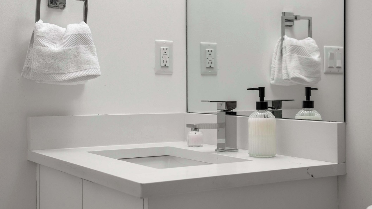 Photo of Bathroom in Bridgeland