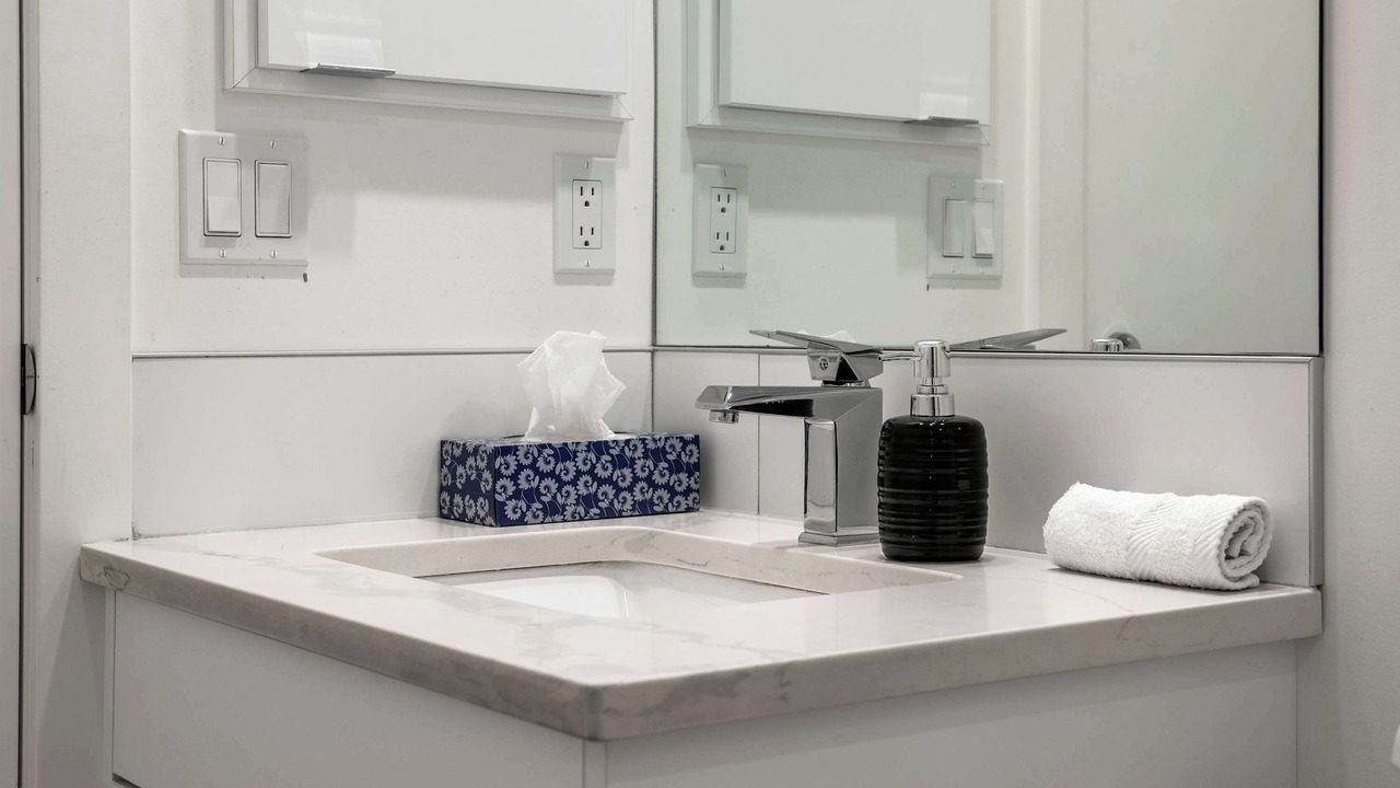 Photo of Bathroom in Bridgeland