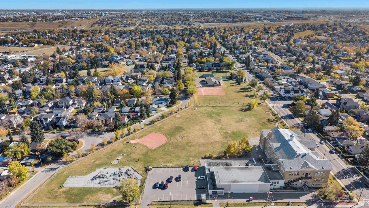 Photo of Outdoor in Bridgeland