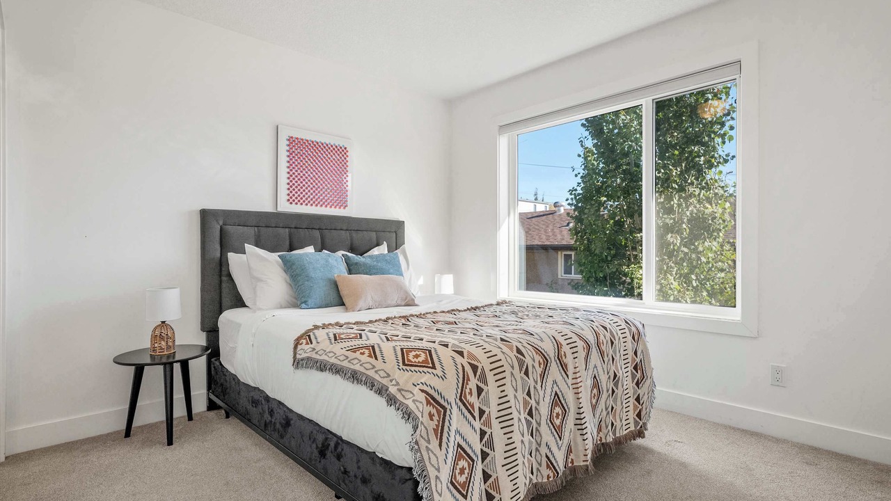 Photo of Bedroom in Bridgeland