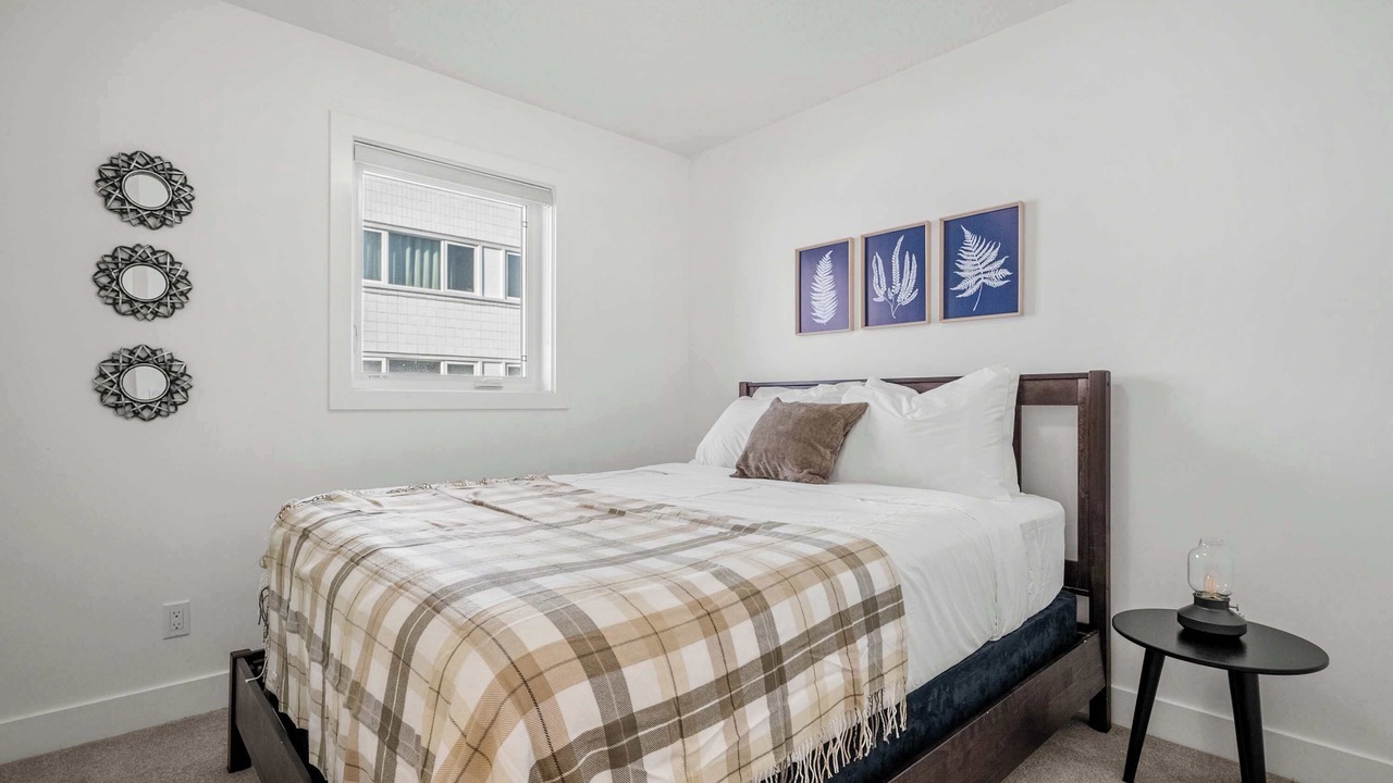 Photo of Bedroom in Bridgeland