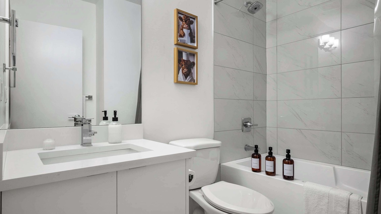 Photo of Bathroom in Bridgeland