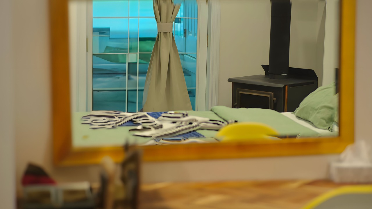 Photo of Bedroom in Langford