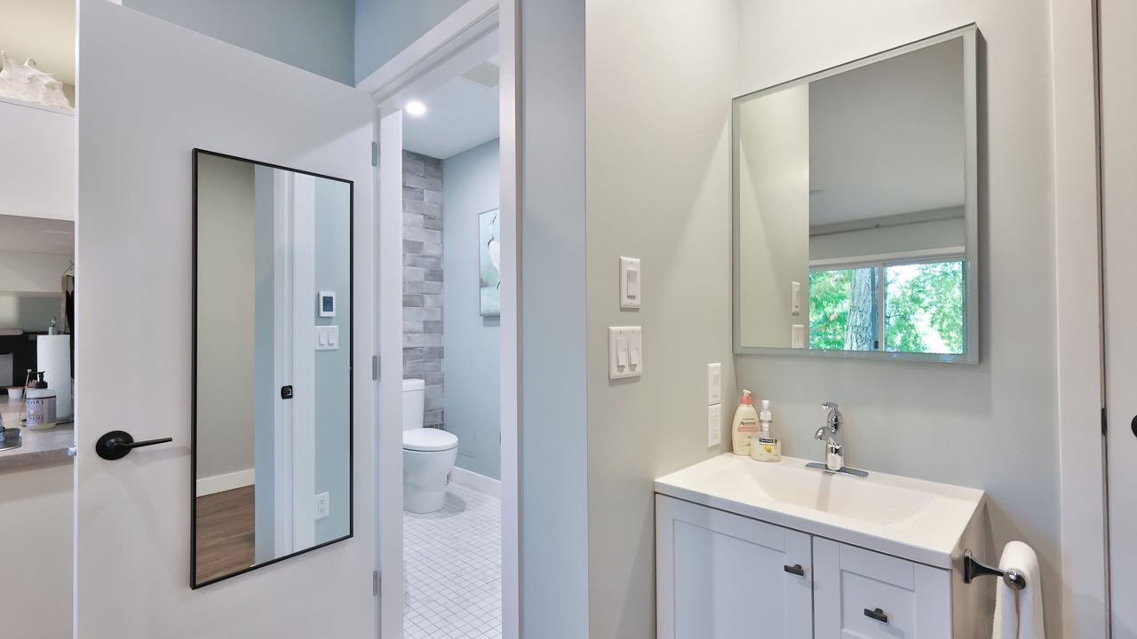 Photo of Bathroom in Langford
