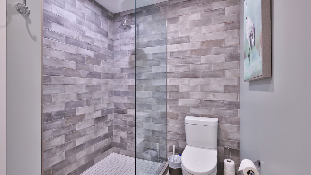 Photo of Bathroom in Langford