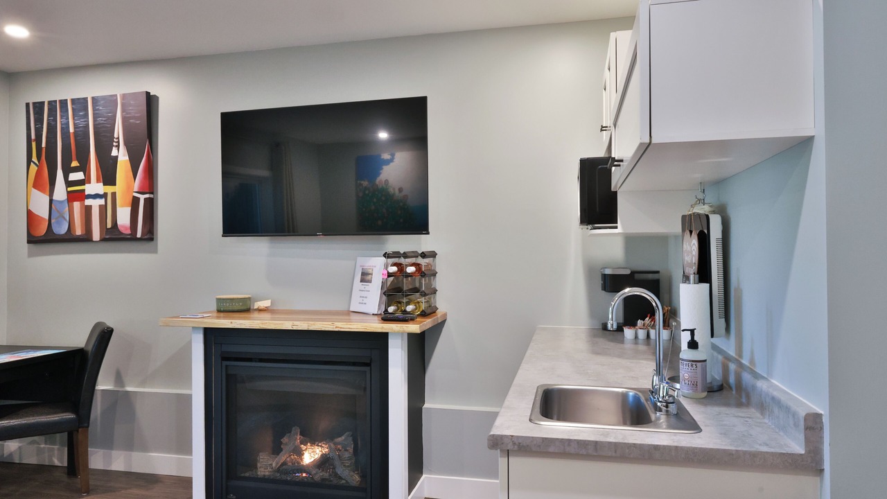 Photo of Kitchen in Langford