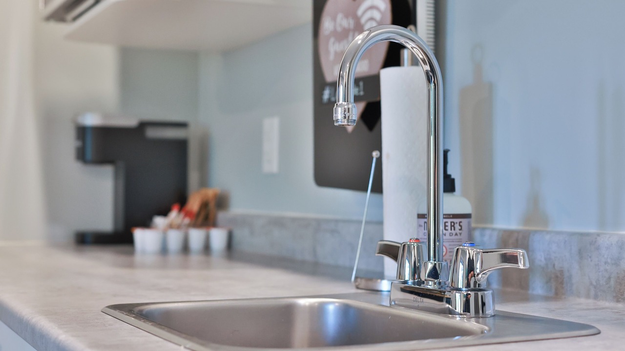 Photo of Kitchen in Langford