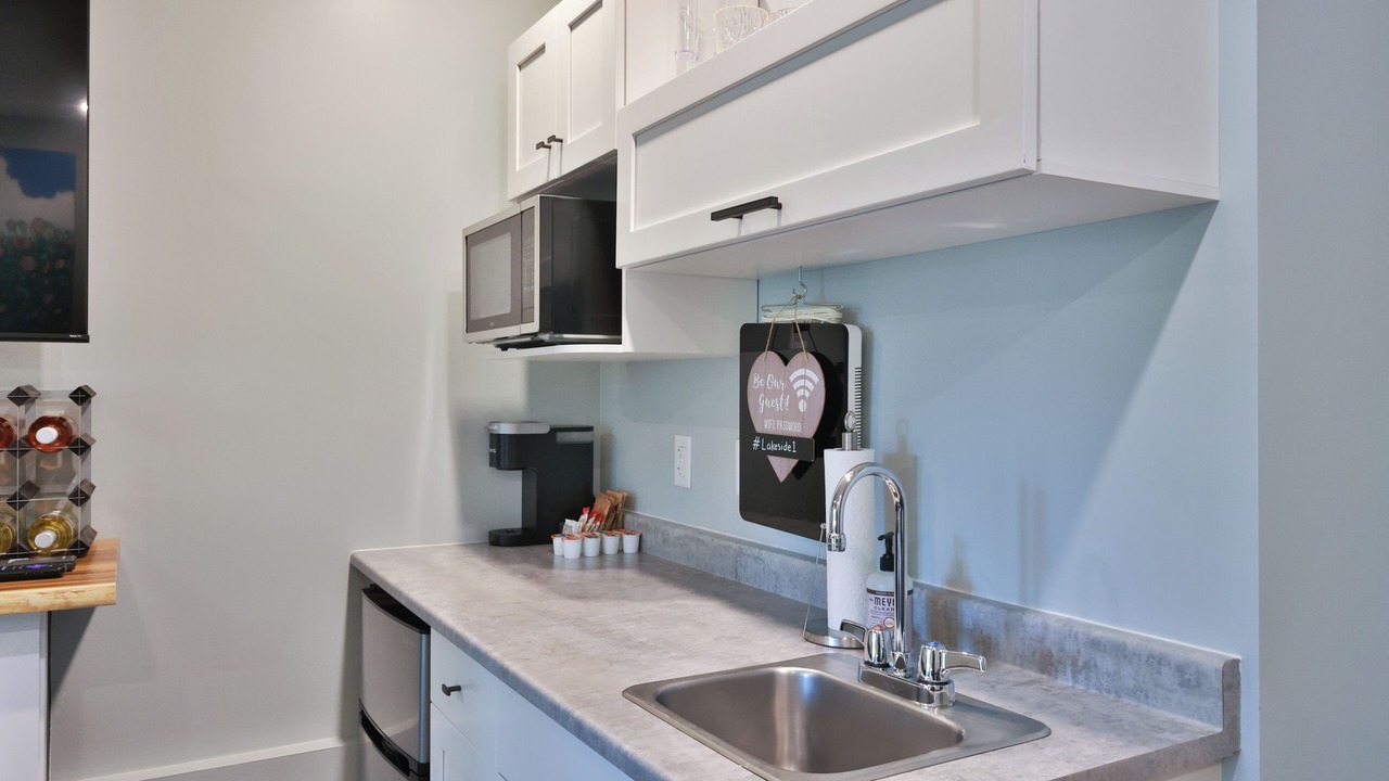 Photo of Kitchen in Langford