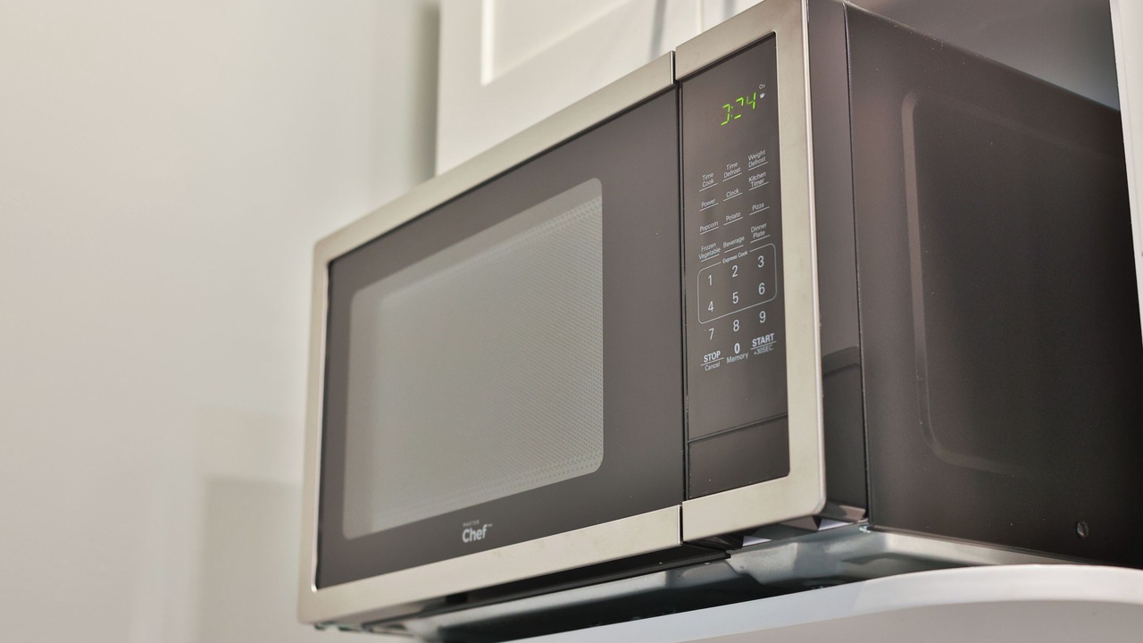 Photo of Kitchen in Langford