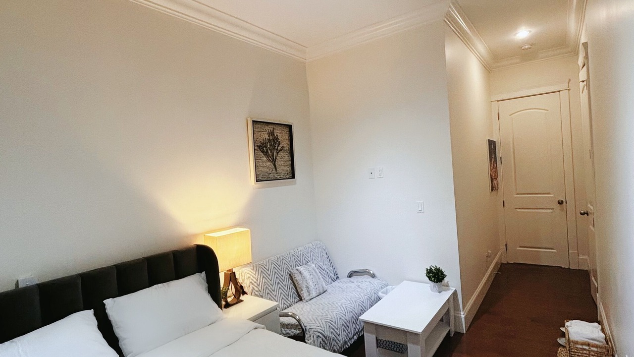 Photo of Bedroom in Richmond