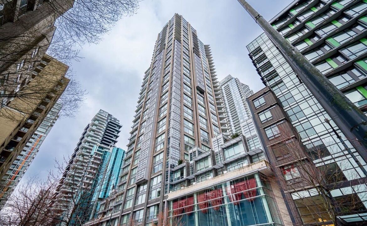 Photo of Outdoor in Downtown Vancouver