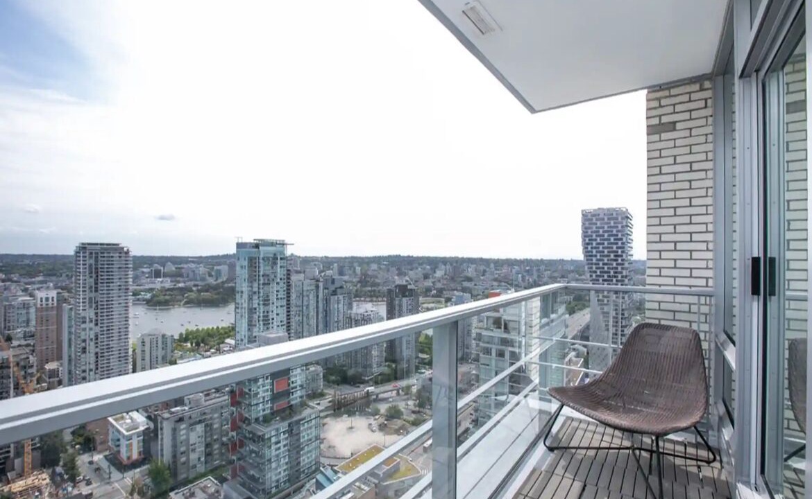 Photo of Outdoor in Downtown Vancouver