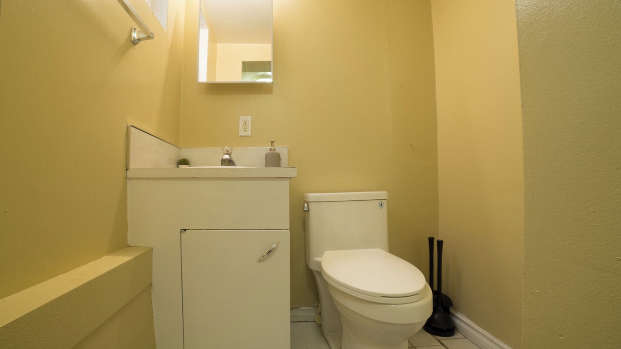 Photo of Bathroom in Killarney