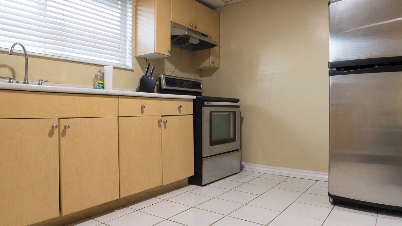 Photo of Kitchen in Killarney