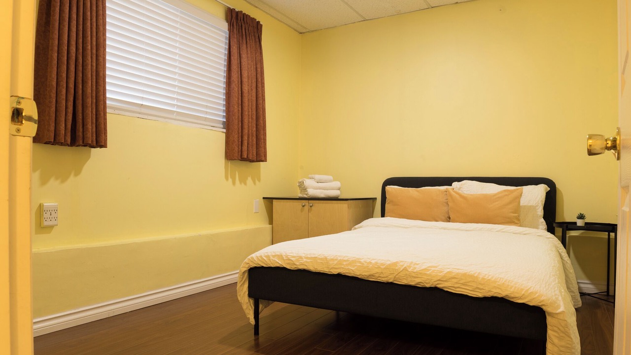 Photo of Bedroom in Killarney