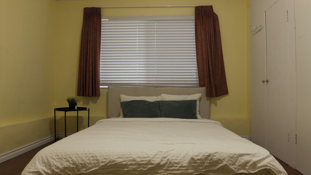 Photo of Bedroom in Killarney
