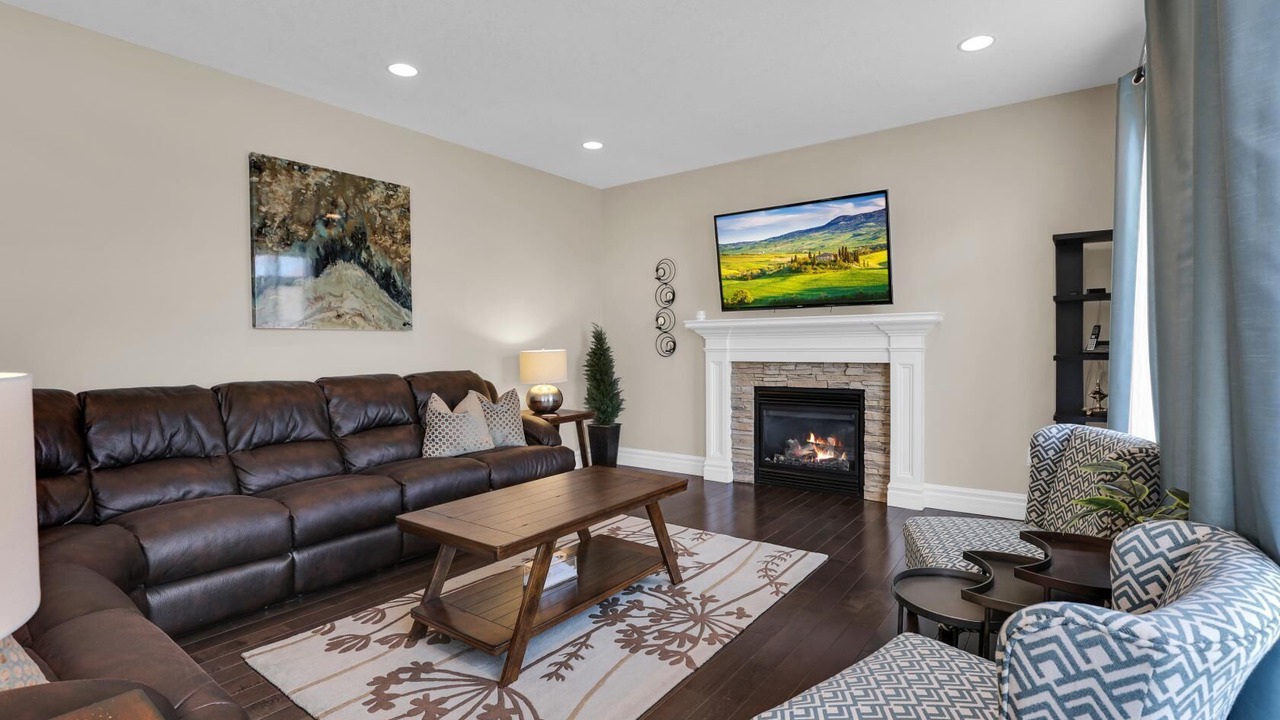 Photo of Livingroom in London