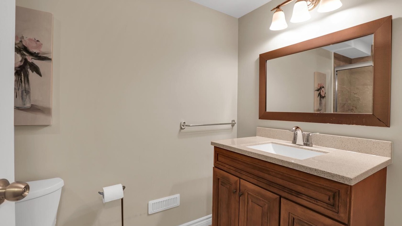 Photo of Bathroom in London