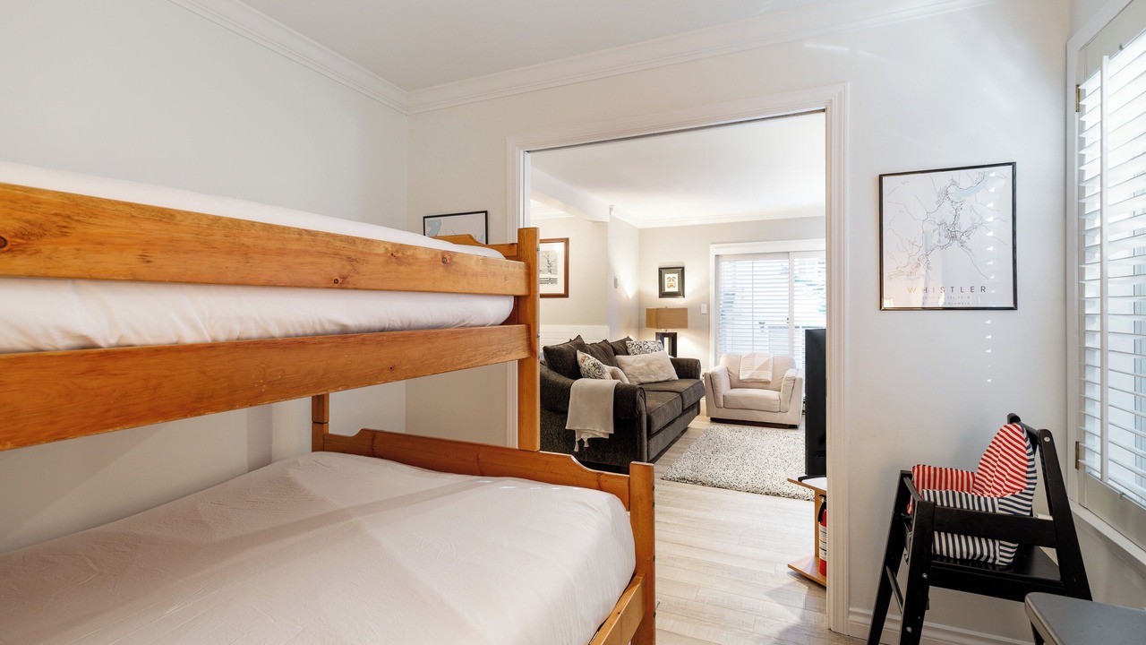 Photo of Bedroom in Upper Village